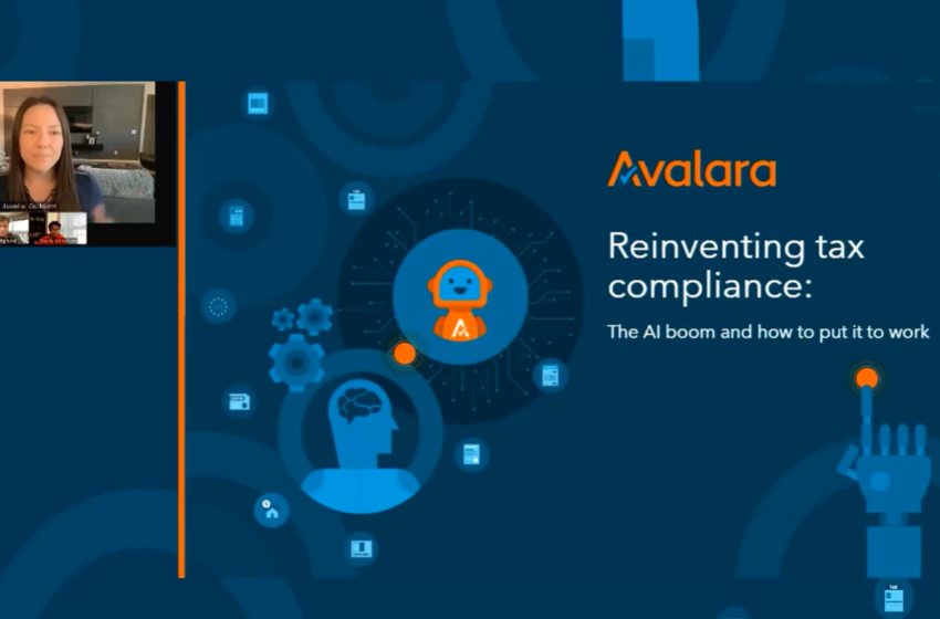  Wie KI Steuerprozesse verndert und Finanzteams entlastet