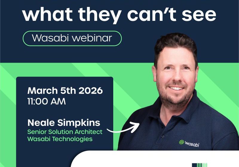  Hackers Can’t Steal What They Can’t See