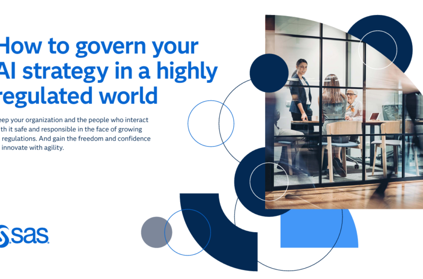  AI Governance – 100