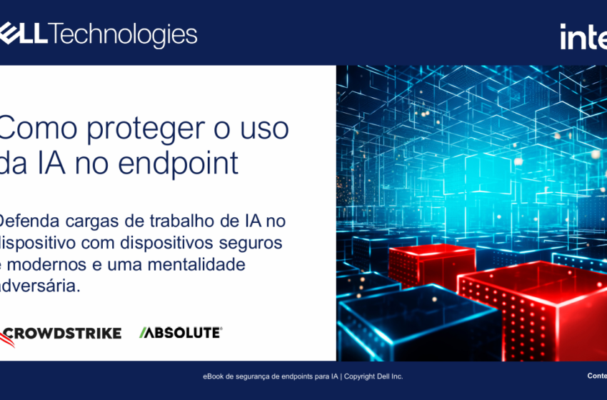  Endpoint Security for AI eBook