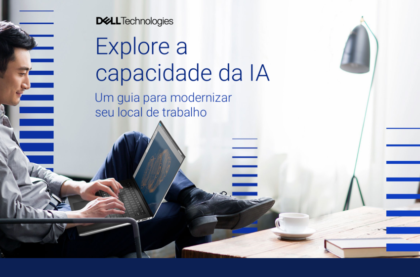  Harness the Power of AI to Modernize the Workplace eGuide