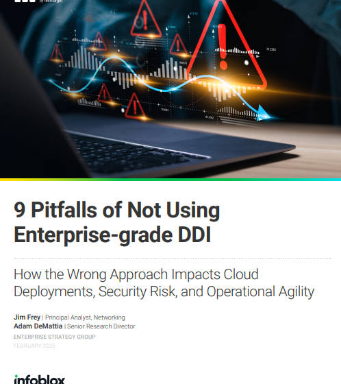  Pitfalls of Insufficient DDI Strategies