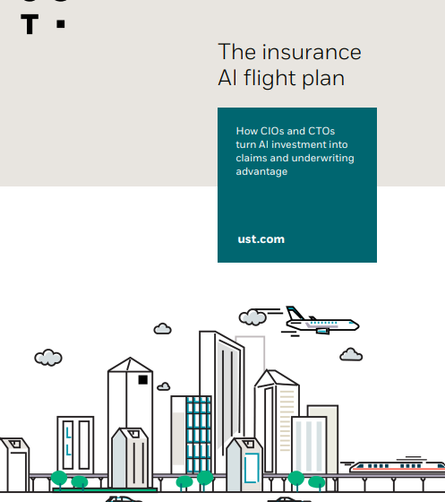  A Guide to Leading the Intelligent Era of Insurance