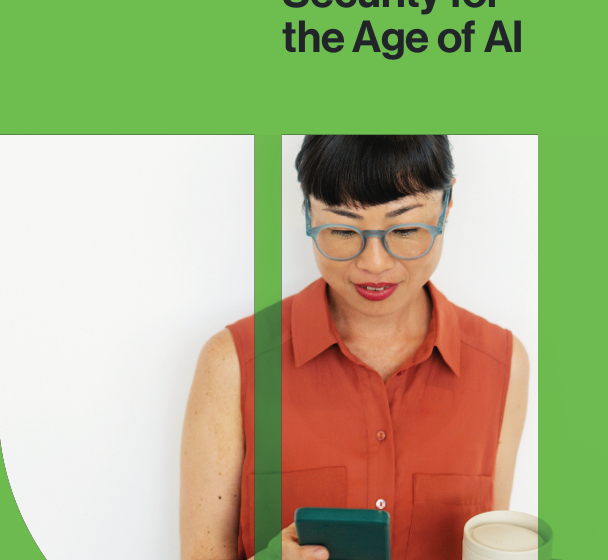  Identity Security for the Age of AI