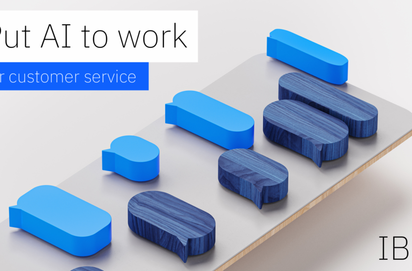  Put AI to work for human resources