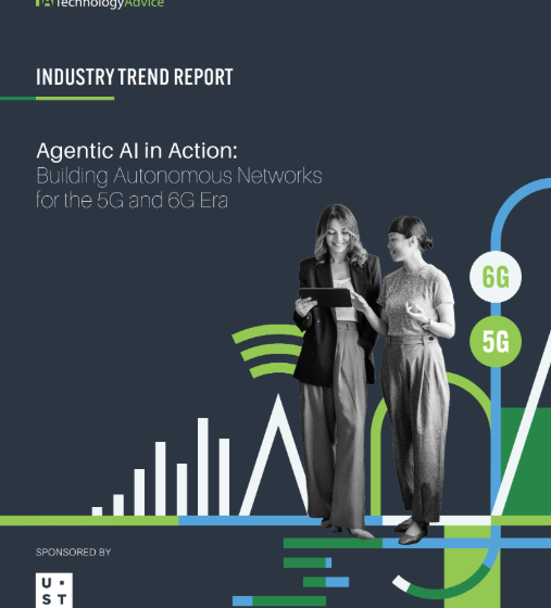  Agentic AI in Action: Building Autonomous Networks for the 5G and 6G Era