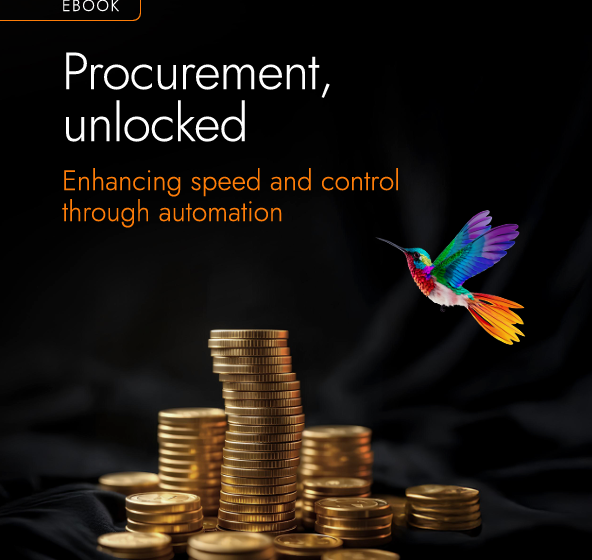  Procurement, Unlocked Enhancing Speed And Control Through Automation