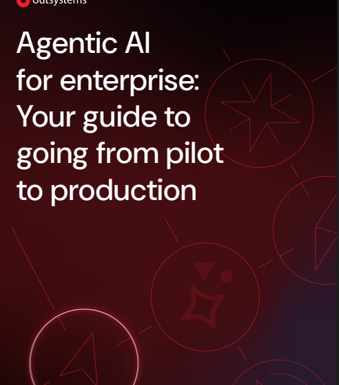  The practical application of agentic AI: An IT guide