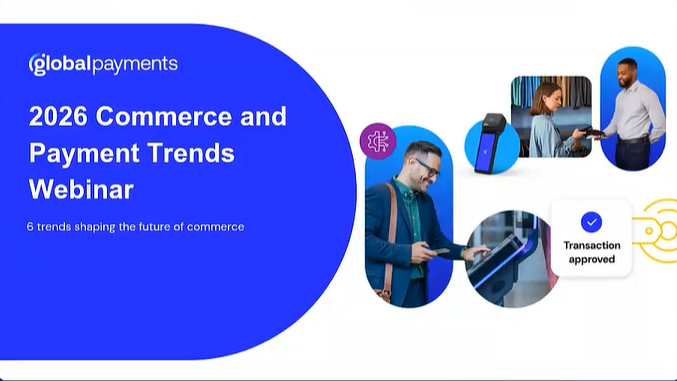  Six Trends Shaping Commerce in 2026