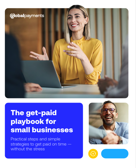  The Get Paid Playbook for Small Business