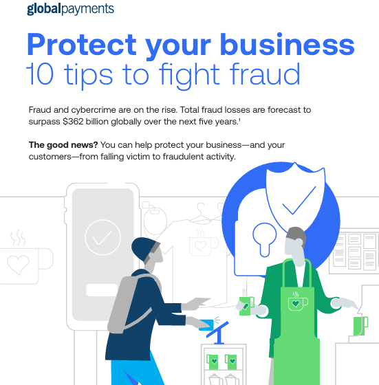  Protect Your Business: 10 Tips to Fight Fraud
