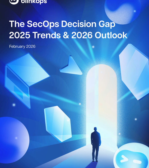  The SecOps Decision Gap: 2025 Trends & 2026 Outlook