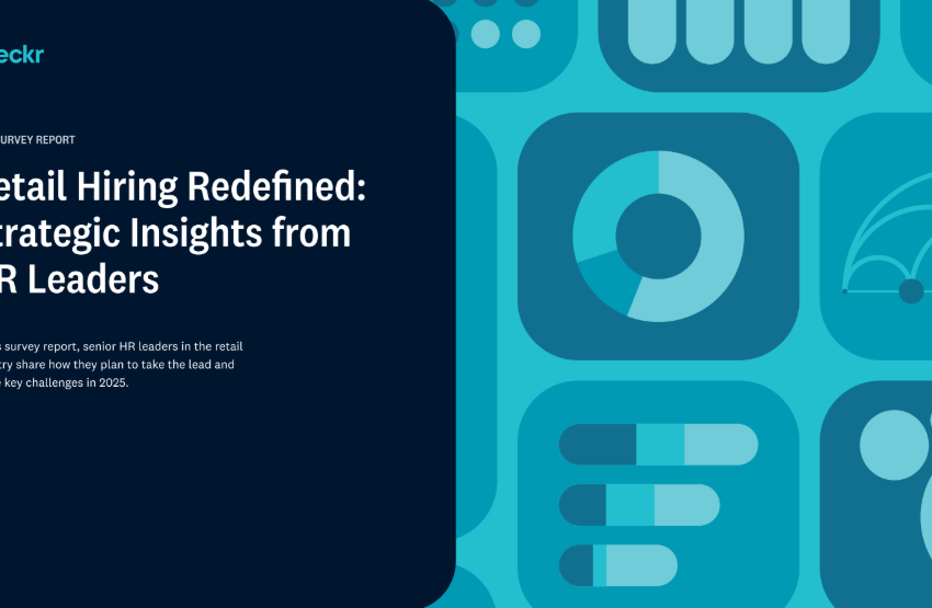  Retail Hiring Redefined: Strategic Insights from HR Leaders