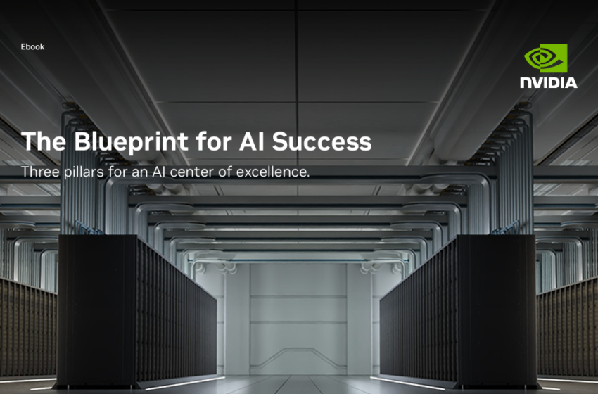  AI Factories in Action