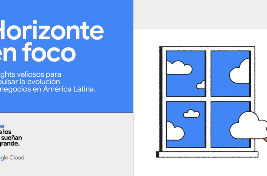  Horizonteen FOCO Insights Valiosos Para Impulsionar A Evoluo De Negcios Na Amrica L