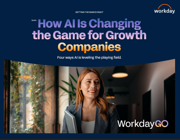  Getting the Basics Right: How AI Is Changing the Game for SMBs