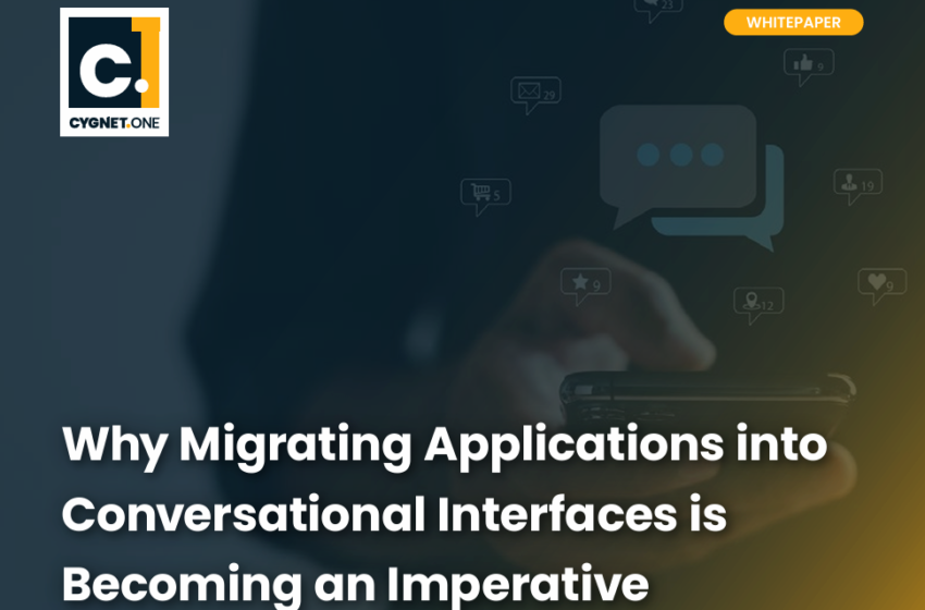  From Navigation to Intent: Why Apps Must Move into ChatGPT