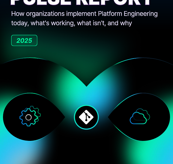  Platform Engineering Pulse Report
