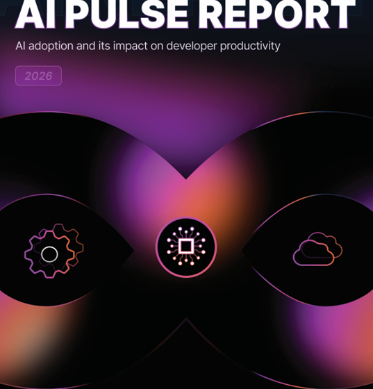  AI Pulse Report