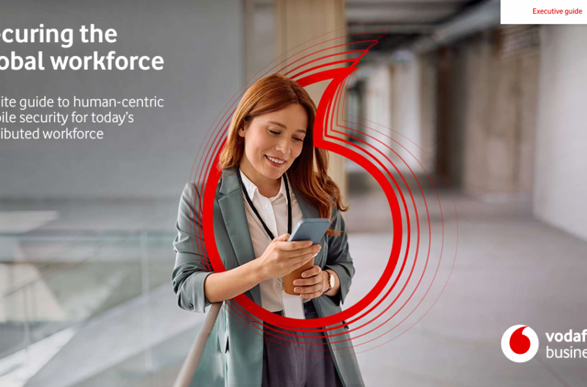  Securing the Global Workforce