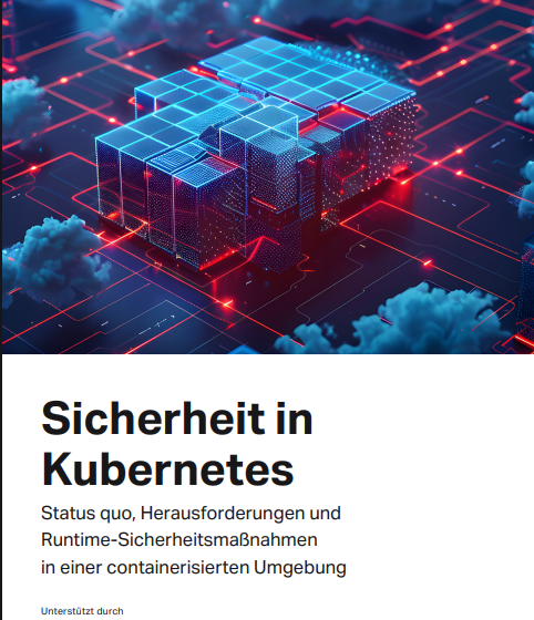  Sicherheit in Kubernetes