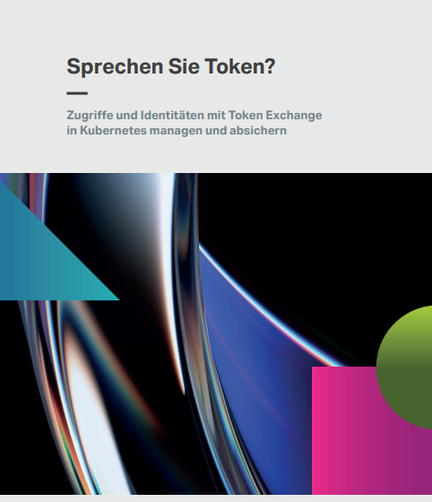 Sprechen Sie Token?