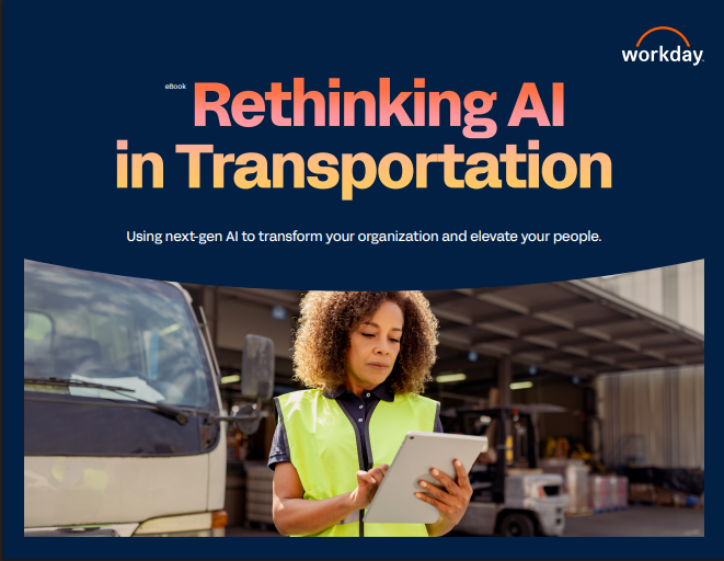 Rethinking AI in Transportation