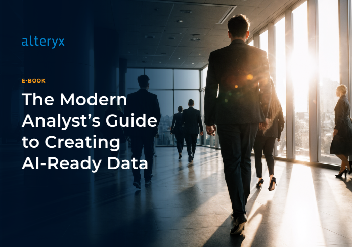  Modern Analysts Guide to AI