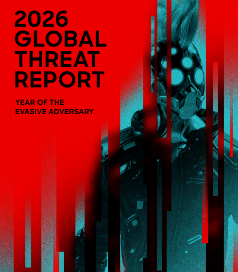  2026 Global Threat Report