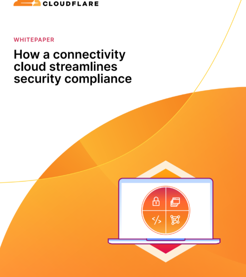  How a connectivity cloud streamlines security compliance