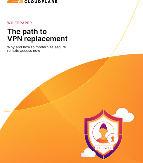  The path to VPN replacement