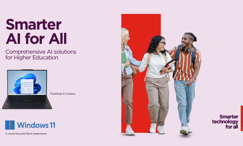  Comprehensive AI solutions for Higher Education