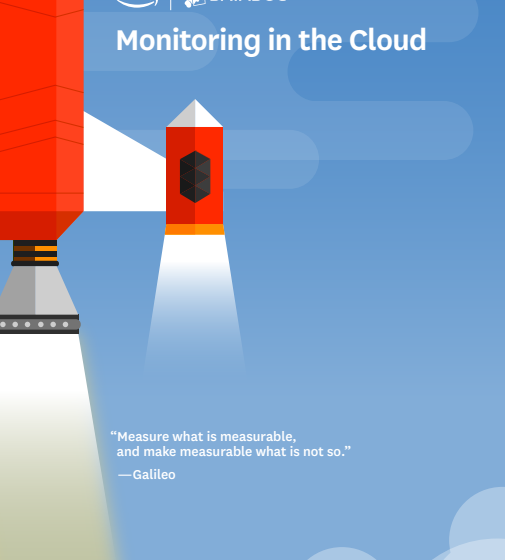  Datadog Monitoring in the Cloud eBook
