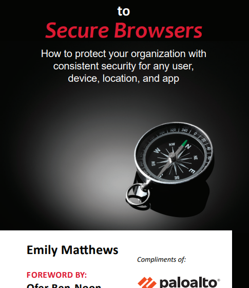  Definitive Guide to Secure Browsers