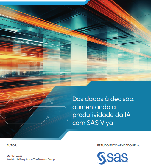  From Data to Decision: Increasing AI Productivity with SAS Viya- PR – 13