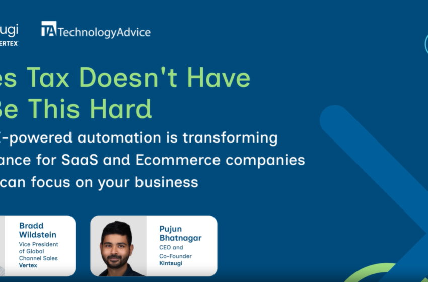  Sales Tax Doesn’t Have To Be This Hard