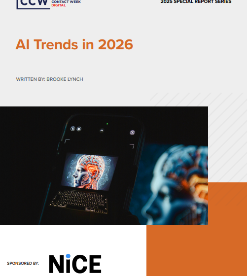  AI Trends in 2026