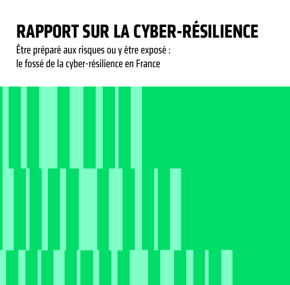  Le fosse mondial en matiere de cyber-resilience, et comment le combler
