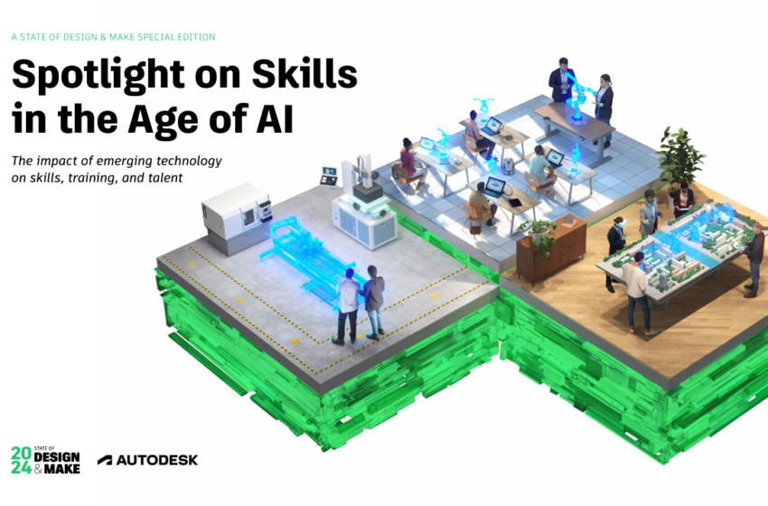  Skills in the Age of AI