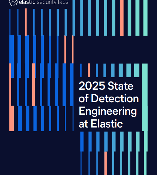  Discover Elastic’s impact on the threat landscape in the 2025 Elastic Global Threat Report | SC Media Resource Library