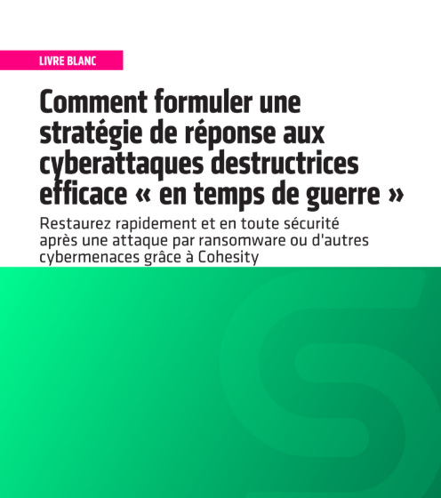  Comment dvelopper votre rsilience face aux ransomwares