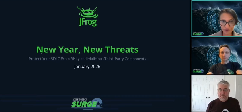  New Year, New Threats: Protect Your SDLC From Risky And Malicious third 