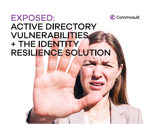  Exposing Active Directorys Weak Spots and Strengthening Identity Resilienc