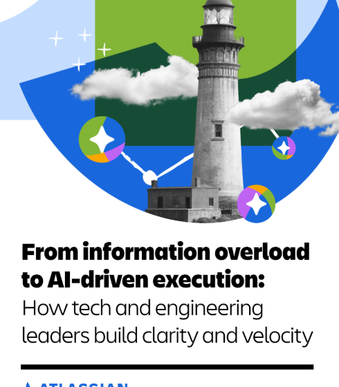 Information Overload to AI Driven Execution