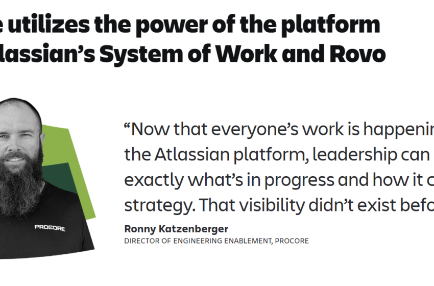  Procore Customer Story