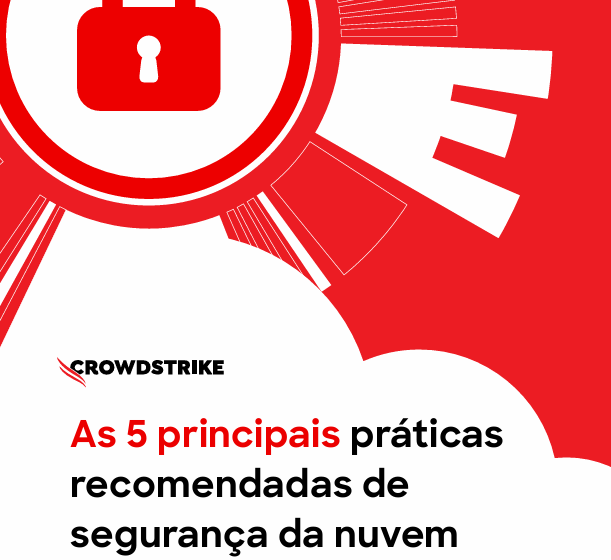  As 5 principais prticas recomendadas de segurana na nuvem par