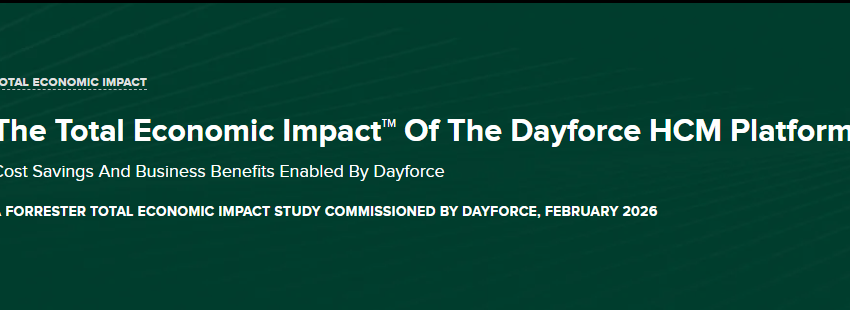  Forrester TEI Report