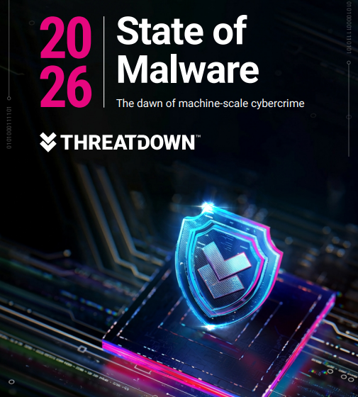 2026 State of Malware Report