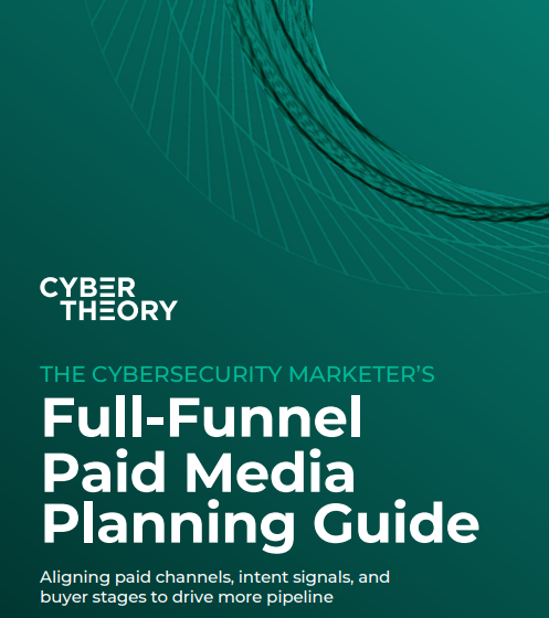  Full-Funnel Paid Media Planning Guide