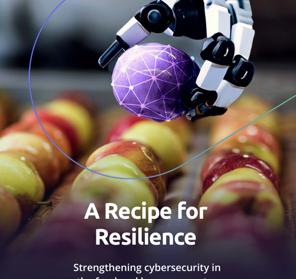  A Recipe for Resilience